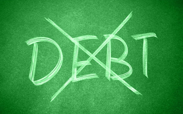 Feeling Weighed Down by High-Interest Debt?